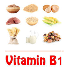 vitamina b1