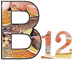 vitamina b12
