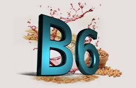 vitamina b6