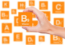 vitamina b9