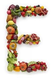 vitamina e